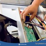 خدمات برق البرز