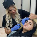 مرکز پوست و مو و لیزر دکتر مهتاب رضوی