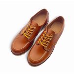 کفش و بوت چرم ردفیت RedFeetShoes