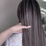 سالن زیبایی الناز قاسمی