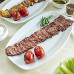 رستوران ایرانی بامداد