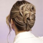 سالن  زیبایی vip ریحان