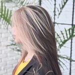 سالن تخصصی کراتین و لایت سپیده خزایی