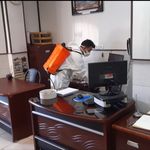شرکت سمپاشی شیمی گستر
