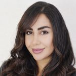 مركز تخصصی رنگ مو و پروتئين پريسا موسوی