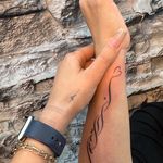 تتو بدن خاطره