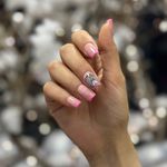 مرکز خدمات تخصصی  ناخن آهو