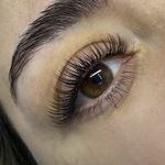 خدمات تخصصی اکستنشن مژه ندا عامری