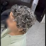 سالن زیبایی و آرایشگاه زنانه إلماه