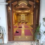 مرکز تخصصی یوگا راز