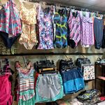 تولیدی مایو و لوازم شنا مهرآسا