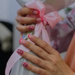 خدمات تخصصی کاشت ناخن کیژان روژه