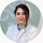 اپتومتری و عینک سازی فاطمه احمدوند (مه ب