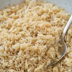 محصولات  قلیایی و ارگانیک