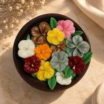 شمع و سنگ مصنوعی