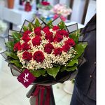 گلفروشی گل مریم