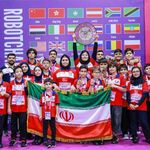 آموزشگاه رباتیک سیگما
