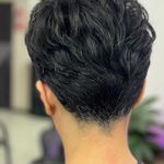 کوتاهی،براشینگ،بند ابرو و بافت مو eti