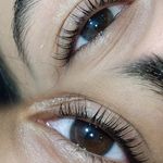 اکستنشن مژه ولیفت مژه و ابرو زهرا امیدی