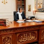 وکیل حقوقی و ملکی خانم اسدی