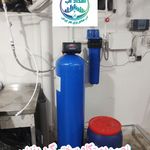 خدمات پمپ و تصفیه امداد آب