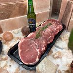 مزرعه پروتئین گوشت مالی