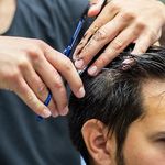 آموزشگاه آرایشگری مردانه صدرا ارومیه