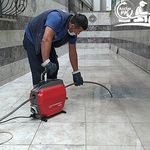 خدمات لوله بازکنی چاه بازکنی گیلان