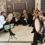 آموزشگاه موسیقی ابهریان