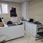 کلینیک شنوایی سنجی و سمعک نشاط