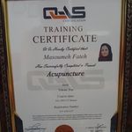 مرکز ماساژ مهسا تهرانی