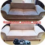 مبلشویی بدون دریل آی اولدوز