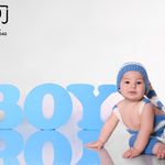 آتلیه تخصصی نوزاد، کودک و بارداری ری را