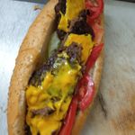 فست فود دنور