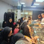 گالری طلا و جواهر ام ام تی