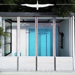 سقف متحرک آلباتروس