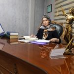 وکیل پایه یک دادگستری شقایق امیری