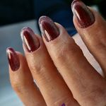 خدمات ناخن میا شریعتی