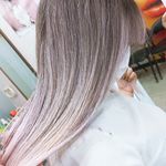 آرایشگر...رنگ کار مهدوی
