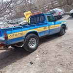 امدادخودرو یدک کش سهندکندوان اسکو ایلخچی