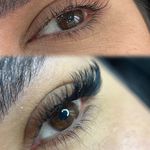 اکستشن مژه تغییر بسیار خاص  تخفیف ۵۰٪