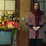 وکیل دادگستری  و مشاور خانم خیرآبادی