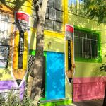 دبستان پسرانه پارسایان