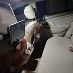 تاکسی و سواری بین شهری الان تاکسی VIP