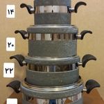 قابلمه سنگی ظریف