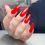 آرایشگاه زنانه سحر معصومی