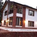 بازسازی ساختمان شرکت بام سازه اسایش