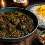 رستوران دلیر غذای ایرانی تامین غذاپرسنلی
