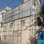 داربست شبانه روزی ماهان