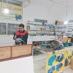 خدمات فنی غفاری